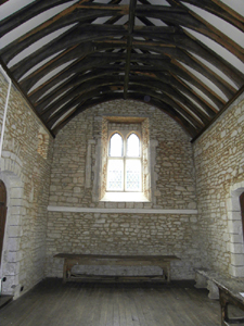 Avon Paranormal Team - Stoke Park Estate